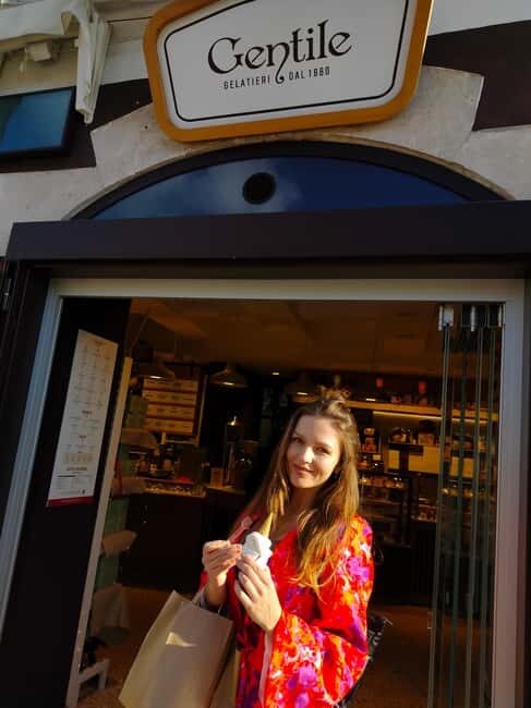 Bari: Street Food Walking Tour with a Local Guide - Final Thoughts