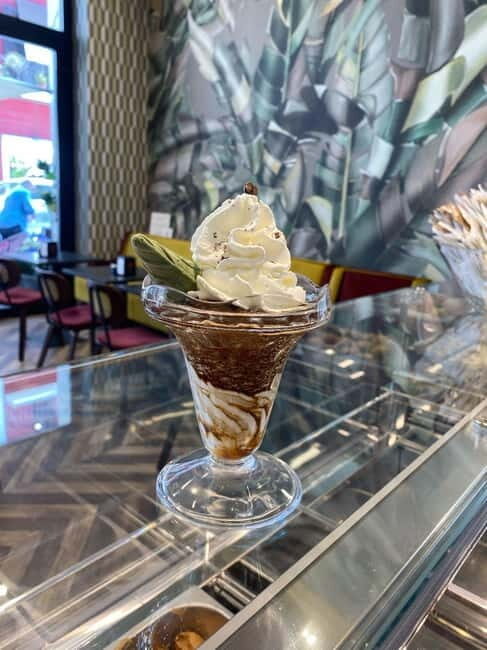 Bari Sunset and Tapas: Street Food Tour with Local Guide - The Itinerary: A Journey Through Bari’s Hidden Corners and Flavors