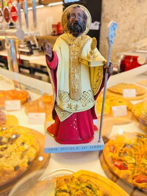 Bari Sunset and Tapas: Street Food Tour with Local Guide - Practical Details and Why They Matter