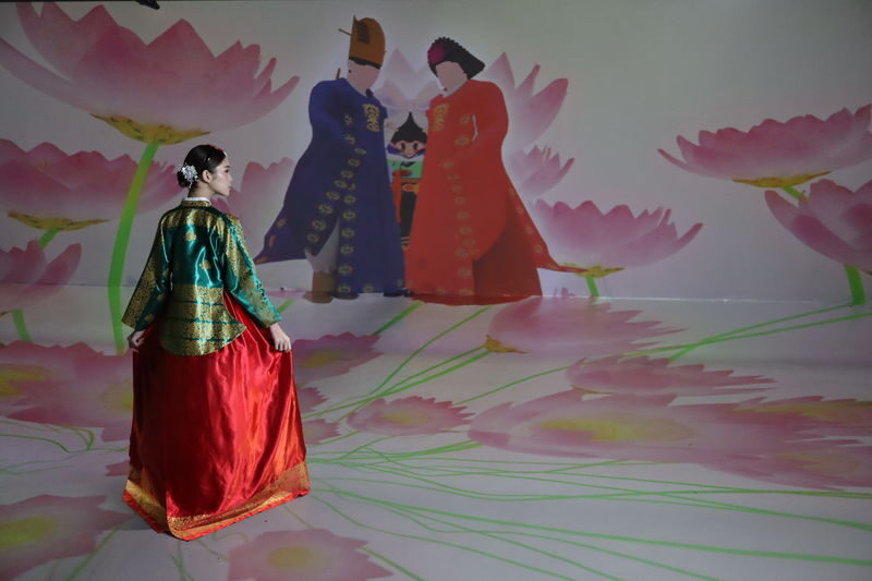 BAri: the Abandoned Princess - Finding BAri at Ayala Malls Manila Bay