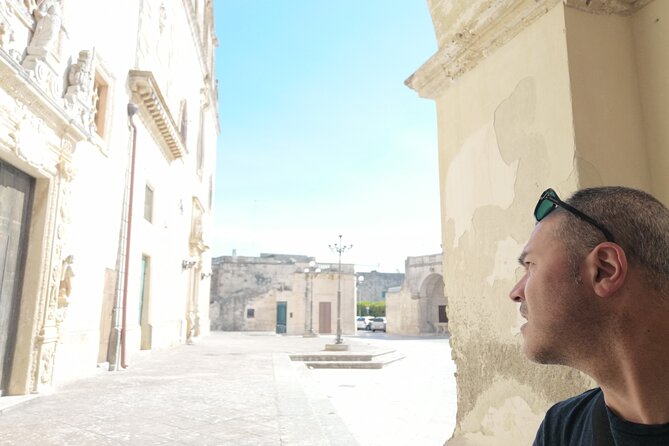 Bari, the City of Saint Nicholas - Historical Significance of Saint Nicholas