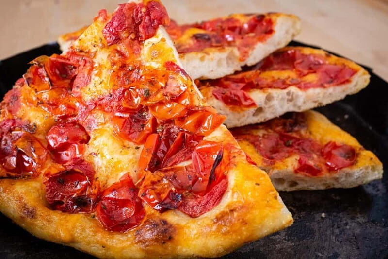 Bari: The Ultimate Street Food Tour with a Local - Good To Know