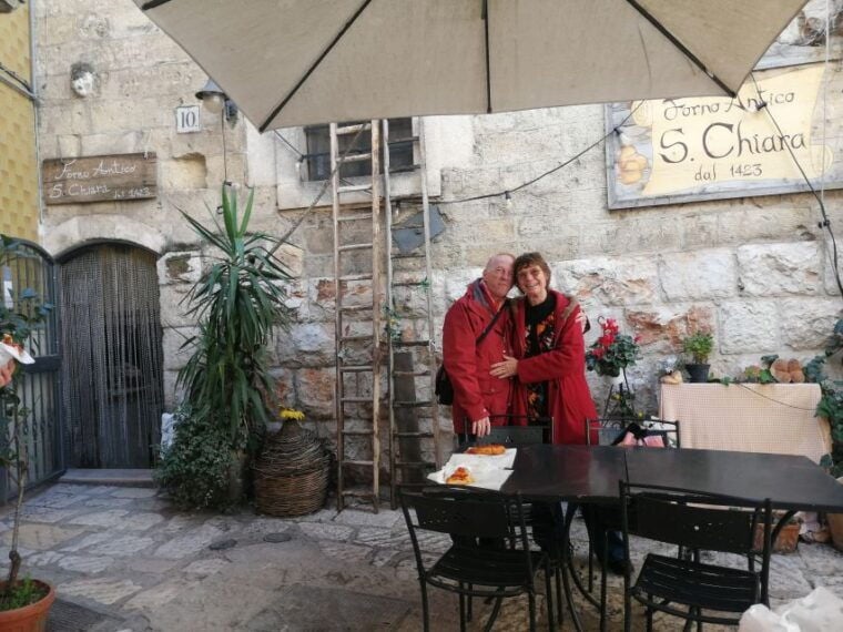 Bari: Tour Polignano Alberobello Matera (Private or Shared) - Authentic Experiences and Hidden Gems