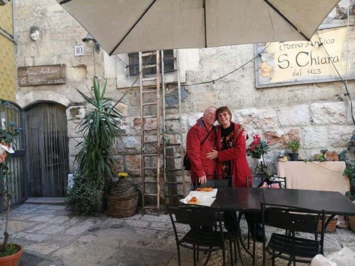 Bari: Tour Polignano Alberobello Matera (Private or Shared) - FAQ