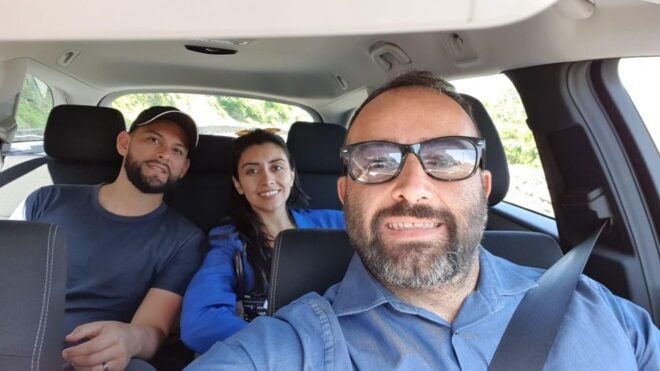Bari: Transfer From/To Sorrento or Positano - Pick-Up Options and Flexible Booking