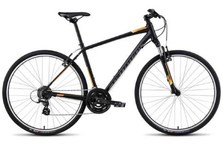 Bari: Trekking Bike Rental - Experience Highlights