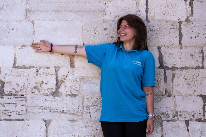 Bari Walking City Tour - Questions and Assistance