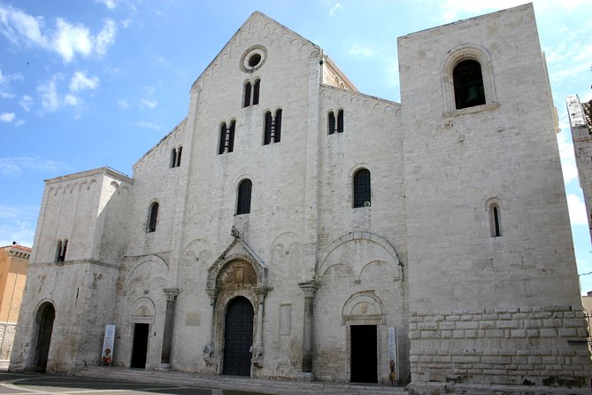 Bari Walking Tour in Small Group - Viator Help Center and Booking Information