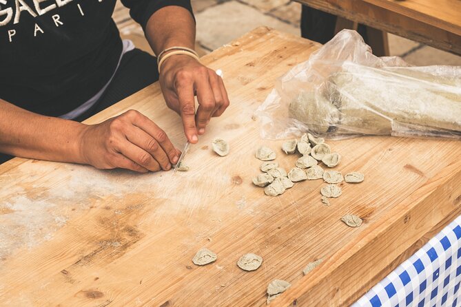 Bari Walking Tour With Pasta Experience - Traveler Photos and Reviews