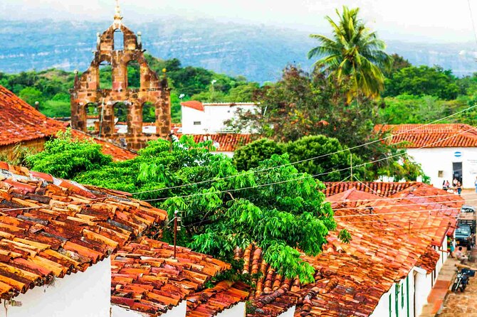 Barichara to Guane Hike and Gastronomical Tour - Tour Overview