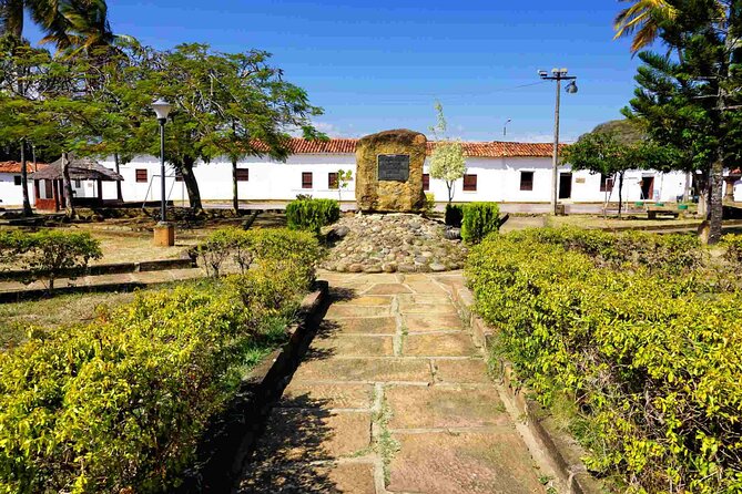Barichara to Guane Hike and Gastronomical Tour - Itinerary Details