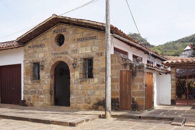 Barichara to Guane Hike and Gastronomical Tour - Meeting and Pickup Information
