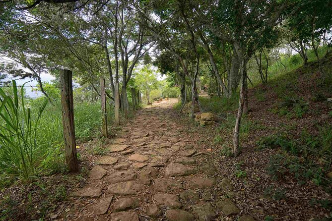 Barichara to Guane Hike and Gastronomical Tour - The Sum Up