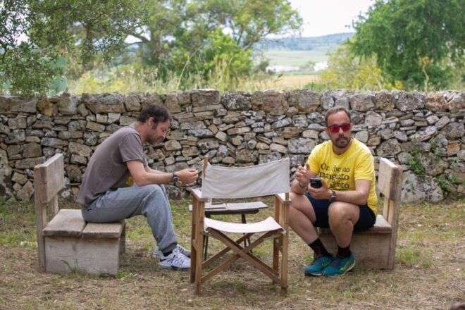 Bari:E-bike Tour and Apulian Extra Virgin Olive Oil Tasting - Booking Information