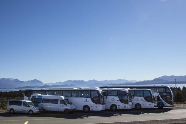 Bariloche: 1-Way or Round-Trip BRC Airport Transfer - Transfer Duration and Reliability