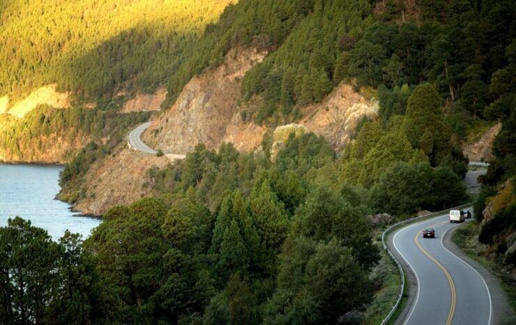 Bariloche: 7 Lakes & San Martin De Los Andes Road Trip - Dream Landscape: 7 Lakes Route