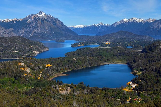 Bariloche Adventure: Small Group Excursions Await - Logistics and Cost Management