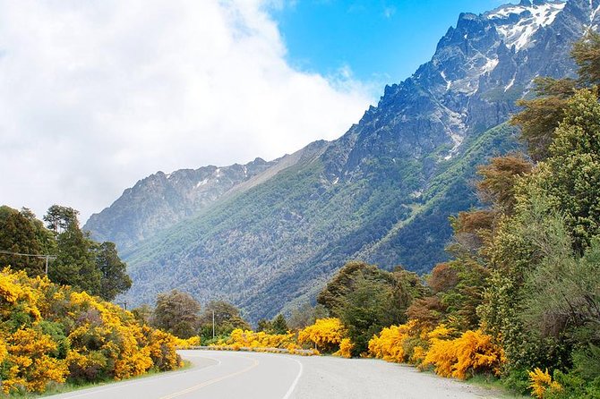 Bariloche Adventure: Small Group Excursions Await - Inclusions and Tour Highlights