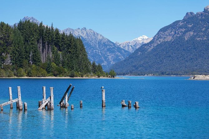 Bariloche: Boat Trip to Victoria Island and the Arrayanes Forest - Important Trip Details