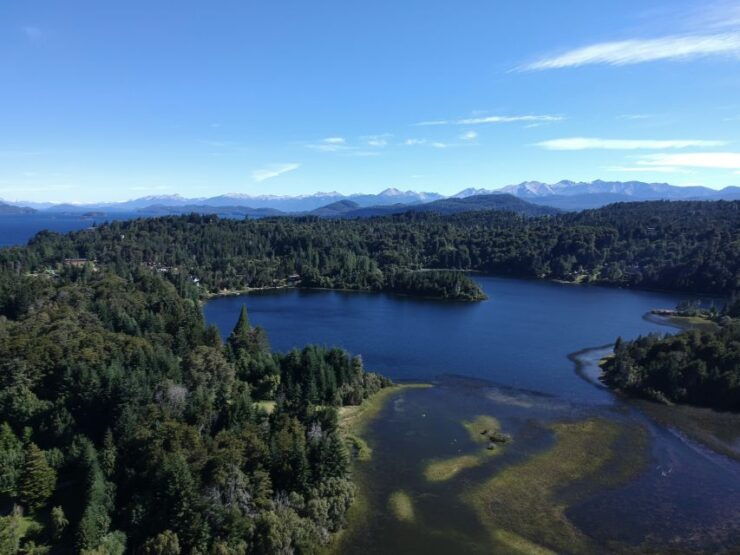 Bariloche: Circuito Chico With Optional Cerro Catedral - Experience Highlights