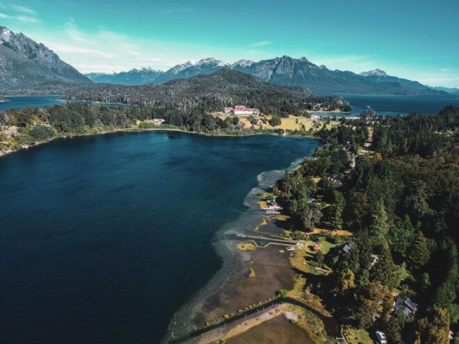 Bariloche: Circuito Chico With Optional Cerro Catedral - Review Summary