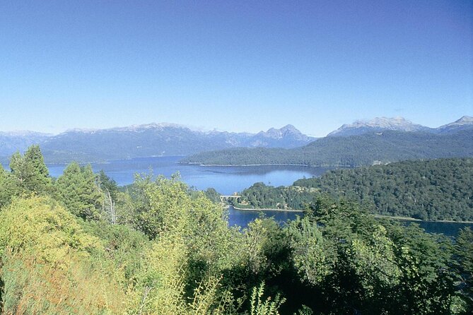 Bariloche: Full Day Circuito Grande and Villa La Angostura - Booking Process