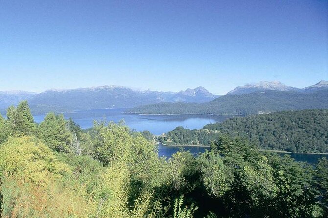 Bariloche: Half Day Small Circuit Tour - Mt Campanario and Llao Llao Peninsula - Tour Details