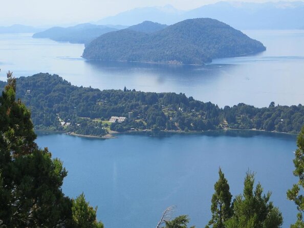 Bariloche Sightseeing Tour - Tour Pricing Details