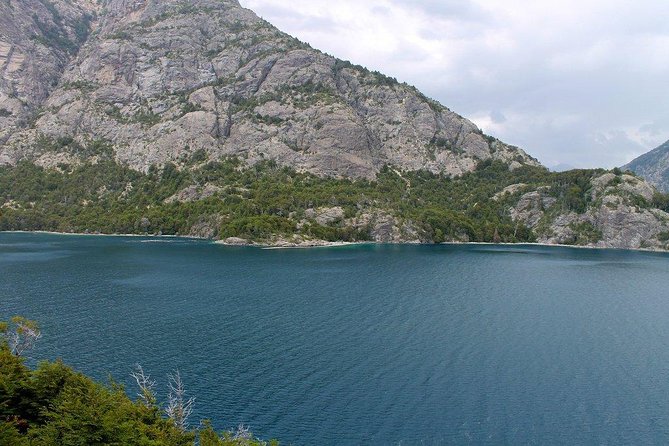 Bariloche Small Circuit and Campanario Hill - Tour Highlights
