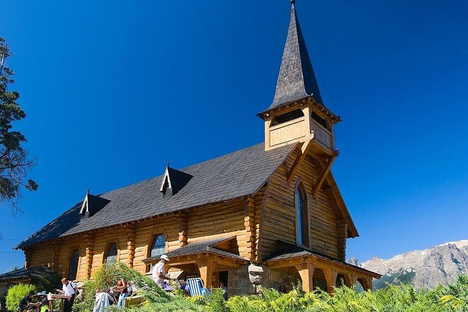 Bariloche Small Circuit and Campanario Hill - Pricing and Reservation