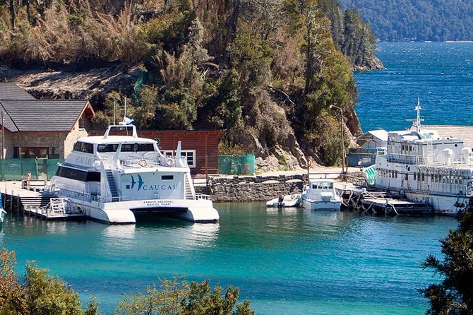 Bariloche Small Circuit and Campanario Hill - Final Thoughts