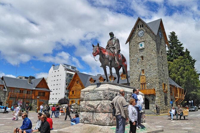 Bariloche Small-Group Indigenous People Tour (Feb ) - Tour Pricing and Booking Details