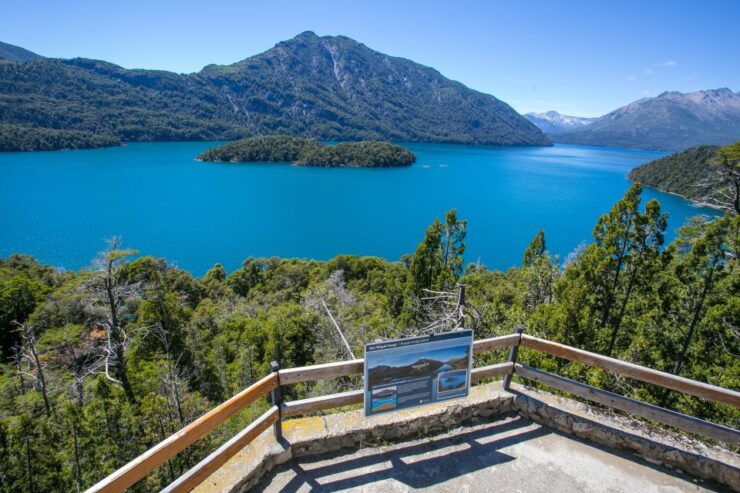 Bariloche: Tronador Hill - Good To Know
