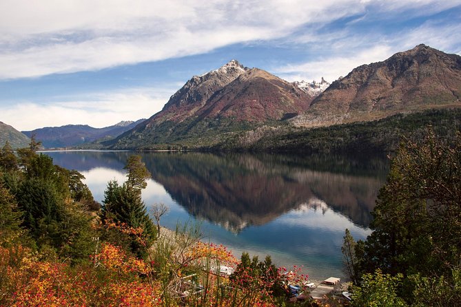 Bariloche's Vibrant Escape to El Bolson - Pricing and Booking Details