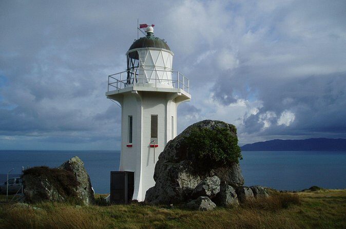 Baring Head Lighthouse Wainuiomata - Frequently Asked Questions