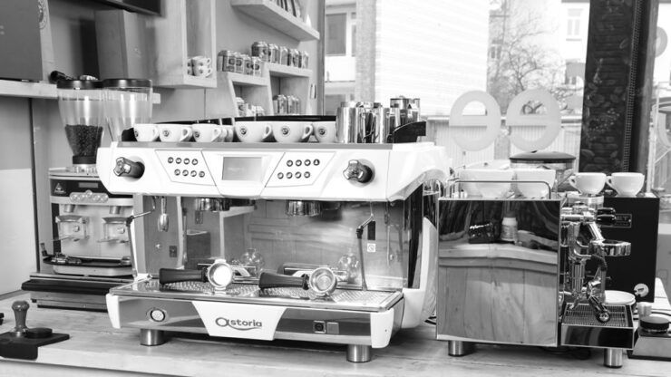 Barista Workshop - Coffee Course for Beginners - What to Expect During the Coffee Course