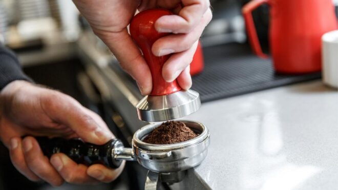 Barista Workshop - Coffee Course for Beginners - Details of the Coffee Course Experience