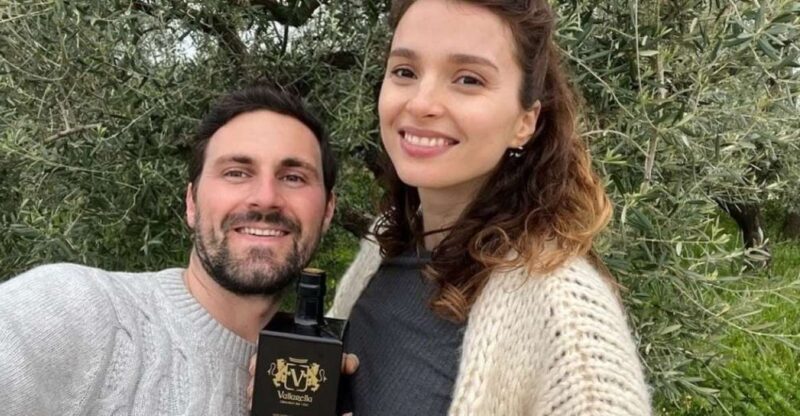 Barletta-Andria-Trani: oil mill tour and oil tasting - The Value of the Tour