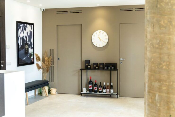 Barletta-Andria-Trani: Oil Mill Tour and Oil Tasting - Become an Oil Miller