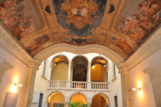Barletta Private Tour: the Town of Challenge - Good To Know