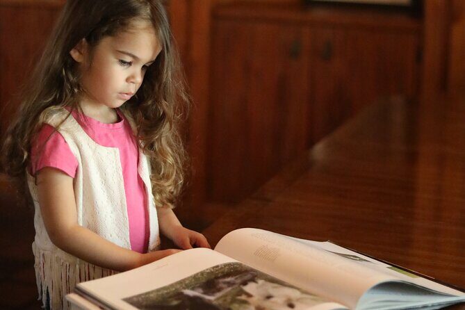 Barn Day for Little Cowboys and Cowgirls - An In-Depth Look at the Barn Day Experience