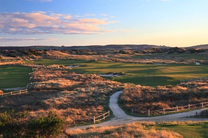 Barnbougle Golf One Way Transfer - Cancellation Details
