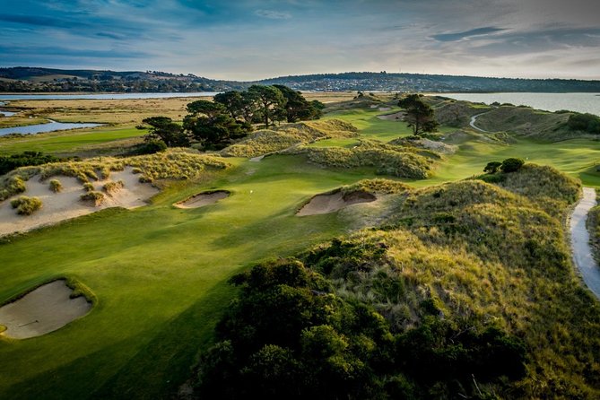 Barnbougle Golf One Way Transfer - Additional Information