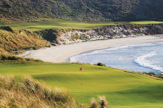 Barnbougle Golf One Way Transfer - Common Questions