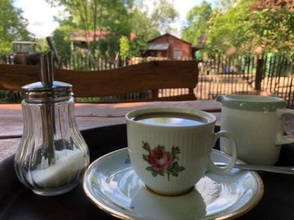 Barnim: Countryside Culinary Tour by Bike With Farm Visit - Booking and Cancellation Policy