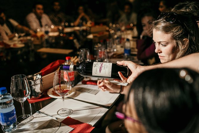 Barolo & Barbaresco Wine Tour With a Sommelier - Cancellation Policy