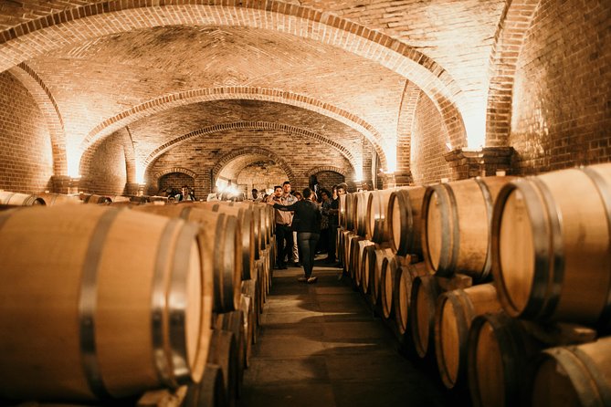 Barolo & Barbaresco Wine Tour With a Sommelier - The Sum Up