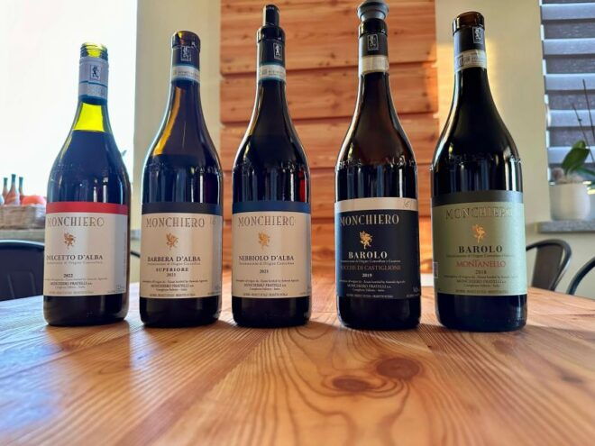 Barolo, Italy: 5 Course Paired Food and Wine Dinner - Frequently Asked Questions