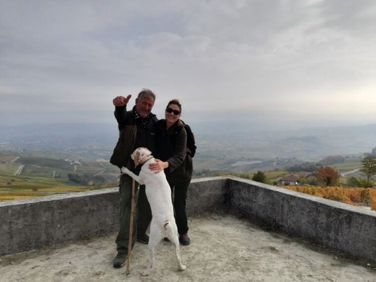 Barolo: Truffle Hunting and Wine Tasting - FAQ