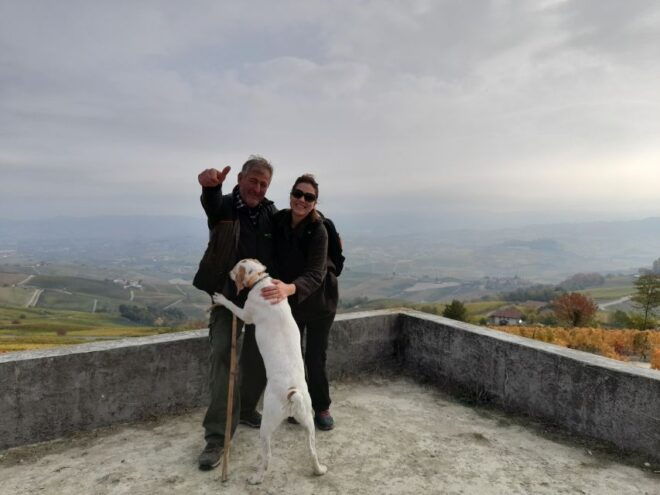 Barolo: Truffle Hunting and Wine Tasting - Exclusive Customer Review